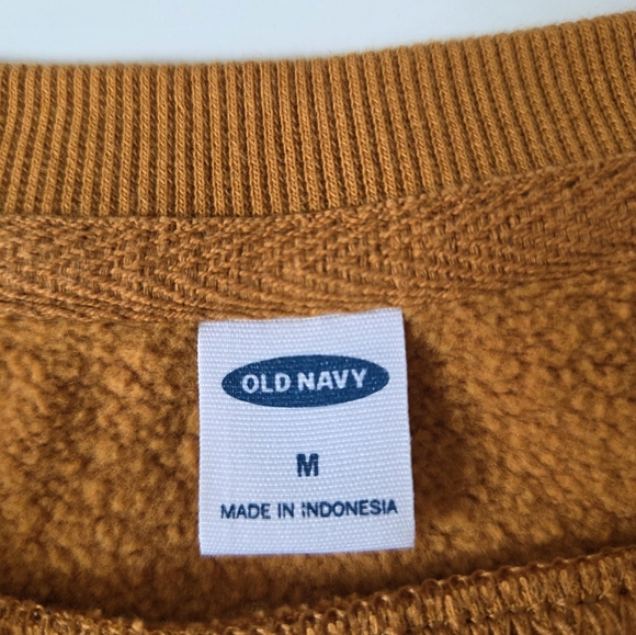 Sweatshirt - Picture 3 of 5